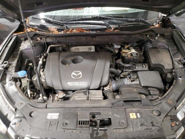 Photo 10 VIN: JM3KE4DY1F0462181 - MAZDA CX-5 