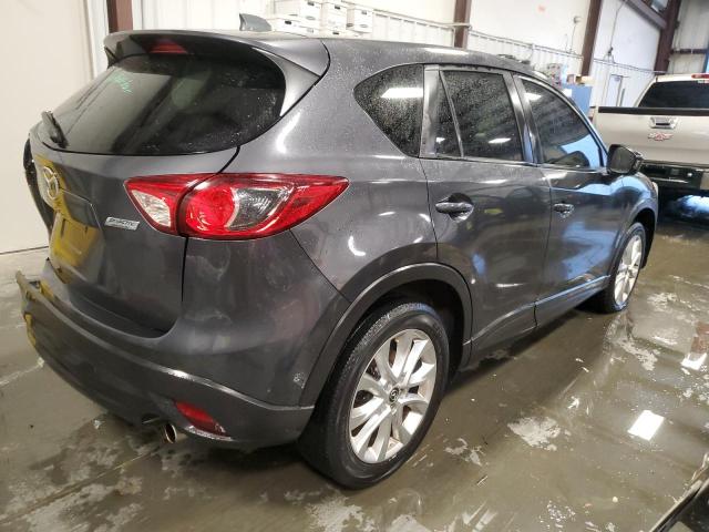 Photo 2 VIN: JM3KE4DY1F0462181 - MAZDA CX-5 