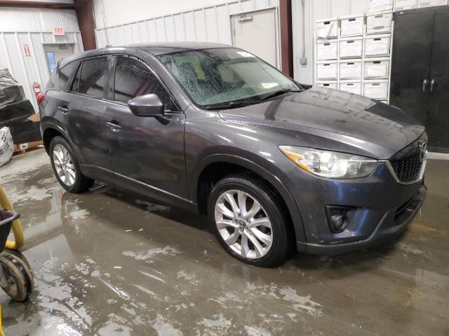 Photo 3 VIN: JM3KE4DY1F0462181 - MAZDA CX-5 