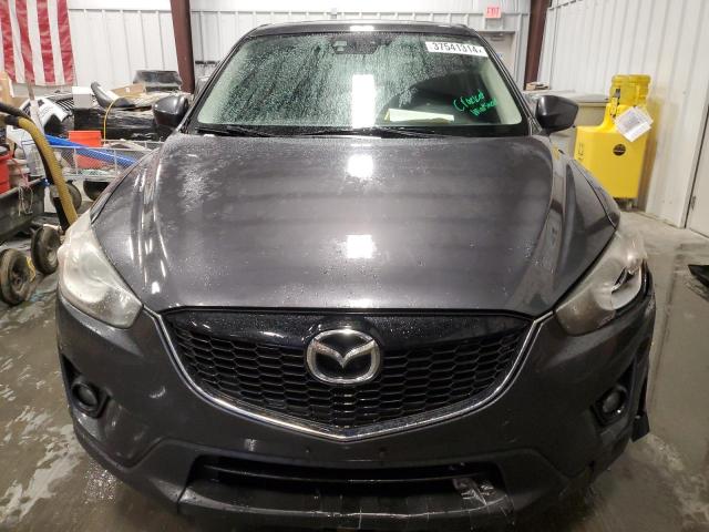 Photo 4 VIN: JM3KE4DY1F0462181 - MAZDA CX-5 