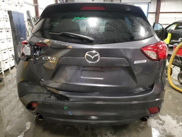 Photo 5 VIN: JM3KE4DY1F0462181 - MAZDA CX-5 