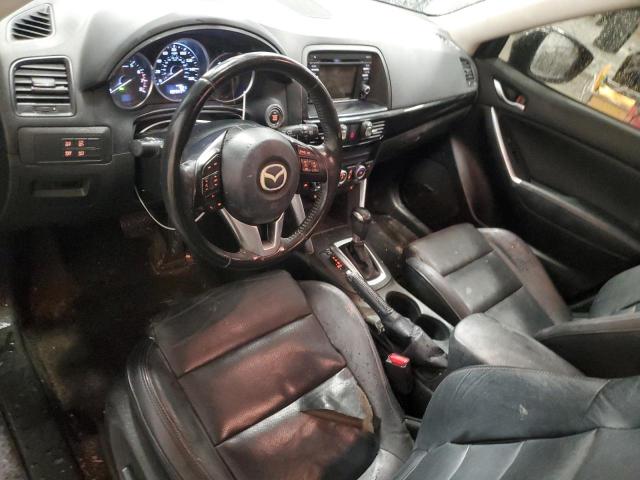 Photo 7 VIN: JM3KE4DY1F0462181 - MAZDA CX-5 