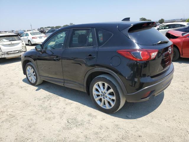 Photo 1 VIN: JM3KE4DY1F0469079 - MAZDA CX-5 