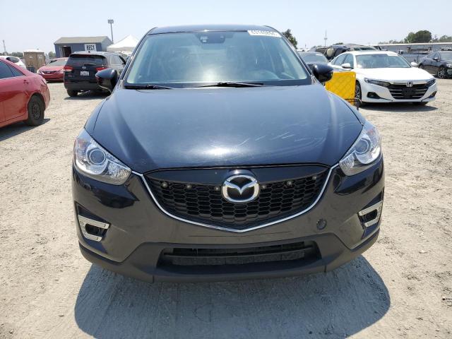 Photo 4 VIN: JM3KE4DY1F0469079 - MAZDA CX-5 