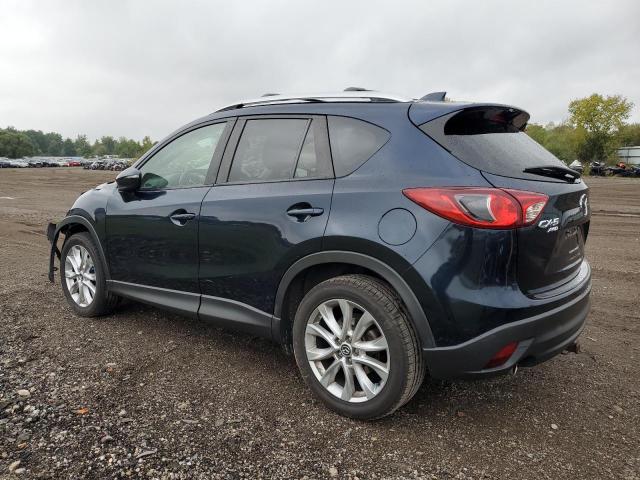 Photo 1 VIN: JM3KE4DY1F0471057 - MAZDA CX-5 GT 