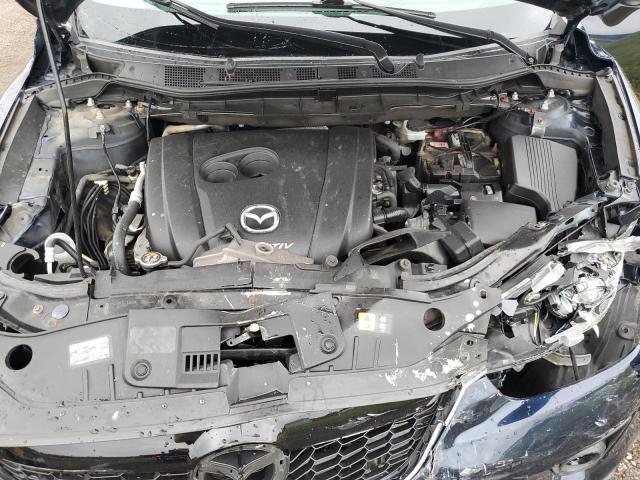 Photo 11 VIN: JM3KE4DY1F0471057 - MAZDA CX-5 GT 