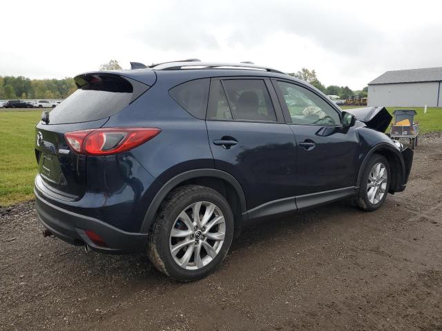 Photo 2 VIN: JM3KE4DY1F0471057 - MAZDA CX-5 GT 