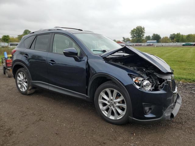 Photo 3 VIN: JM3KE4DY1F0471057 - MAZDA CX-5 GT 