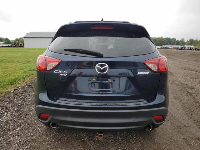 Photo 5 VIN: JM3KE4DY1F0471057 - MAZDA CX-5 GT 