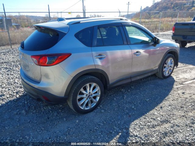 Photo 3 VIN: JM3KE4DY1F0473634 - MAZDA CX-5 