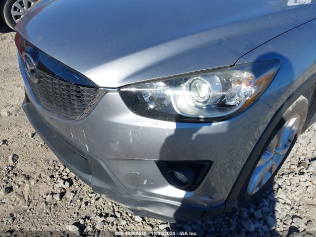 Photo 5 VIN: JM3KE4DY1F0473634 - MAZDA CX-5 