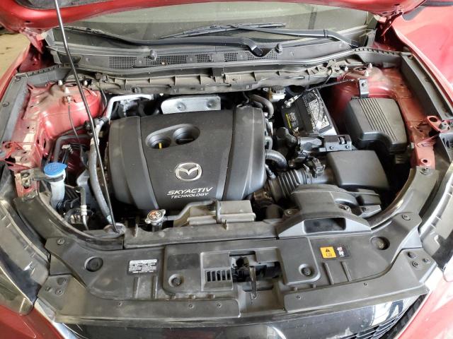 Photo 11 VIN: JM3KE4DY1F0479093 - MAZDA CX-5 GT 