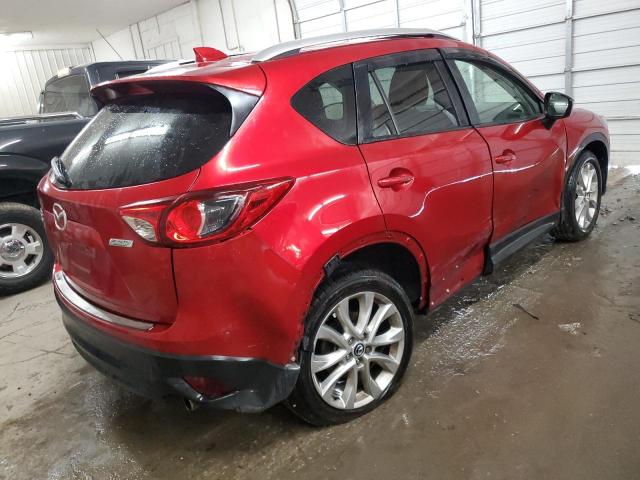 Photo 2 VIN: JM3KE4DY1F0479093 - MAZDA CX-5 GT 