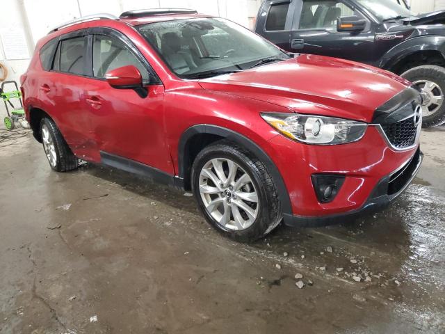 Photo 3 VIN: JM3KE4DY1F0479093 - MAZDA CX-5 GT 