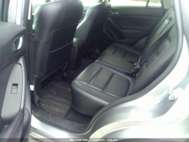 Photo 7 VIN: JM3KE4DY1F0480504 - MAZDA CX-5 