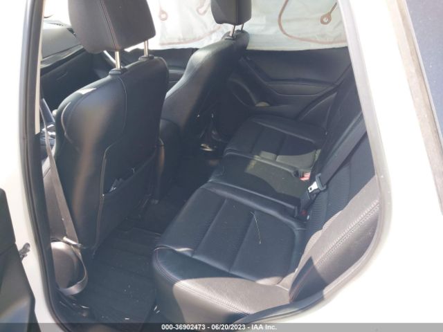 Photo 7 VIN: JM3KE4DY1F0484956 - MAZDA CX-5 