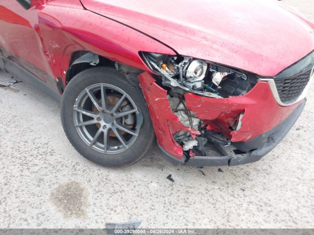 Photo 5 VIN: JM3KE4DY1F0493267 - MAZDA CX-5 