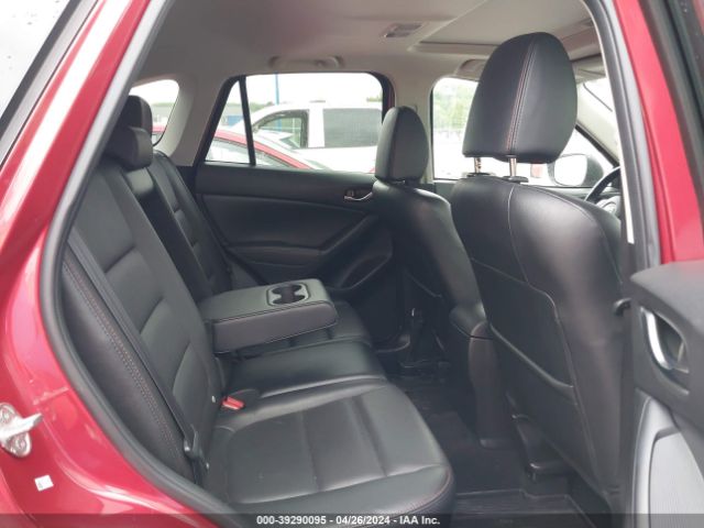 Photo 7 VIN: JM3KE4DY1F0493267 - MAZDA CX-5 