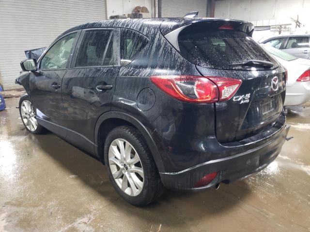 Photo 1 VIN: JM3KE4DY1F0494533 - MAZDA CX-5 