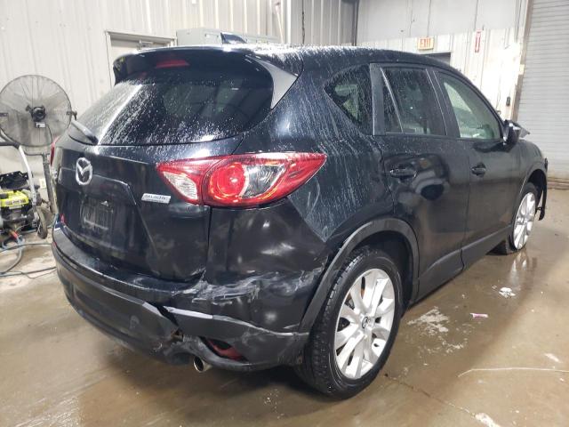 Photo 2 VIN: JM3KE4DY1F0494533 - MAZDA CX-5 