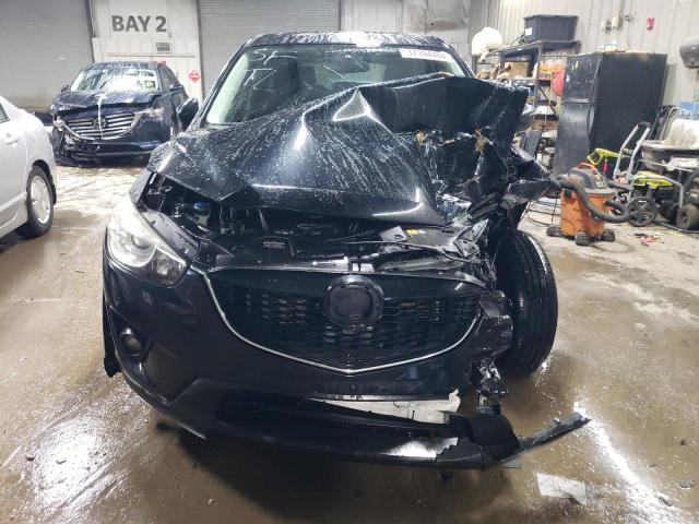 Photo 4 VIN: JM3KE4DY1F0494533 - MAZDA CX-5 