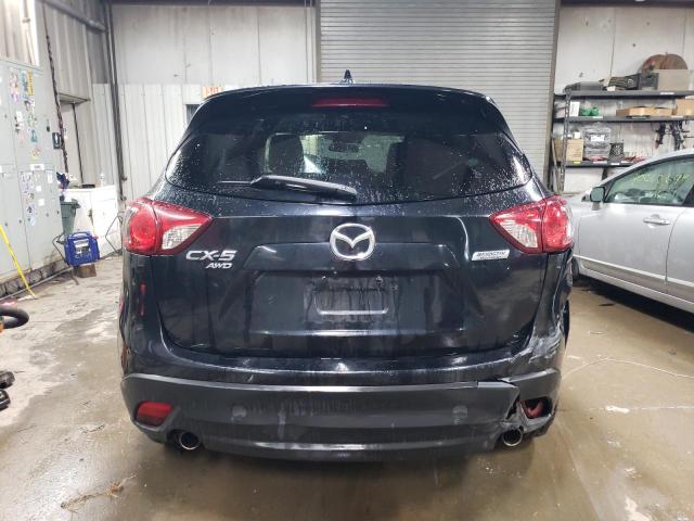 Photo 5 VIN: JM3KE4DY1F0494533 - MAZDA CX-5 