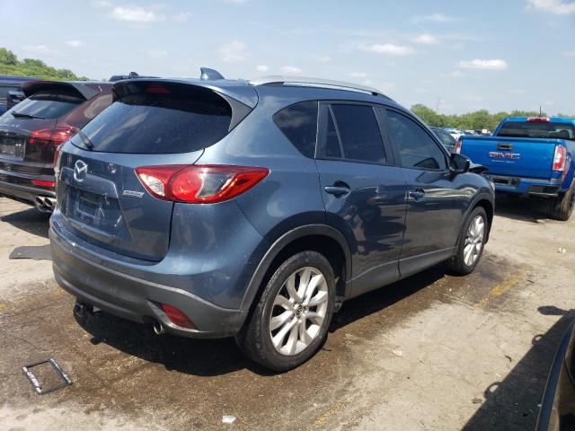 Photo 2 VIN: JM3KE4DY1F0495116 - MAZDA CX-5 GT 