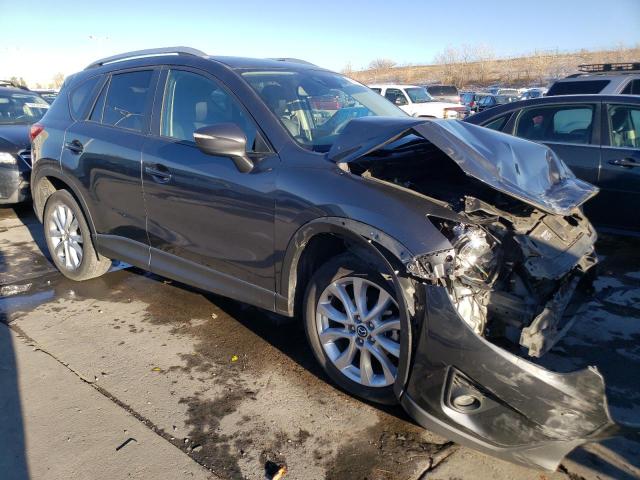 Photo 3 VIN: JM3KE4DY1F0498761 - MAZDA CX-5 GT 