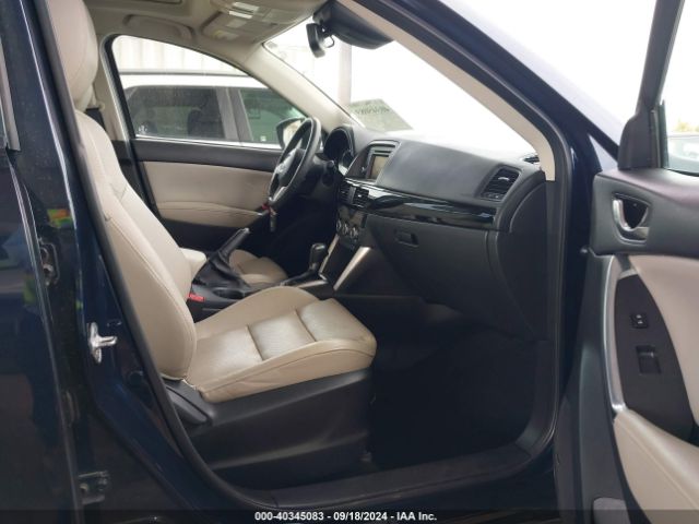 Photo 4 VIN: JM3KE4DY1F0529488 - MAZDA CX-5 