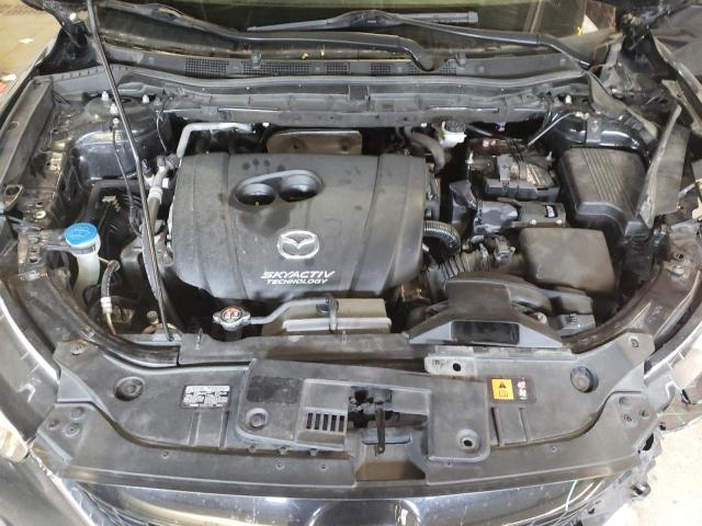 Photo 11 VIN: JM3KE4DY1F0529510 - MAZDA CX-5 GT 