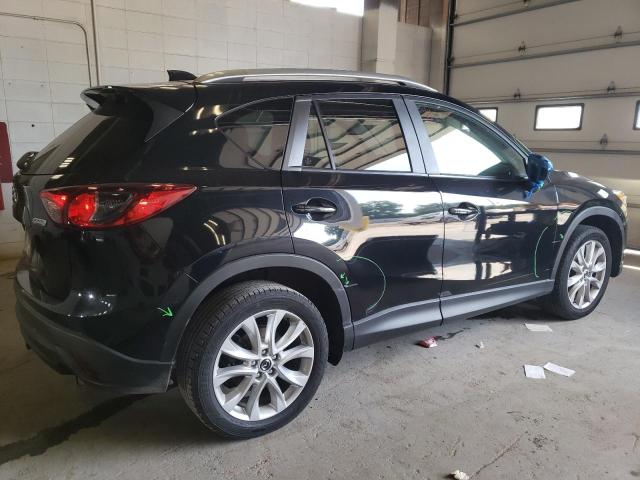 Photo 2 VIN: JM3KE4DY1F0529510 - MAZDA CX-5 GT 