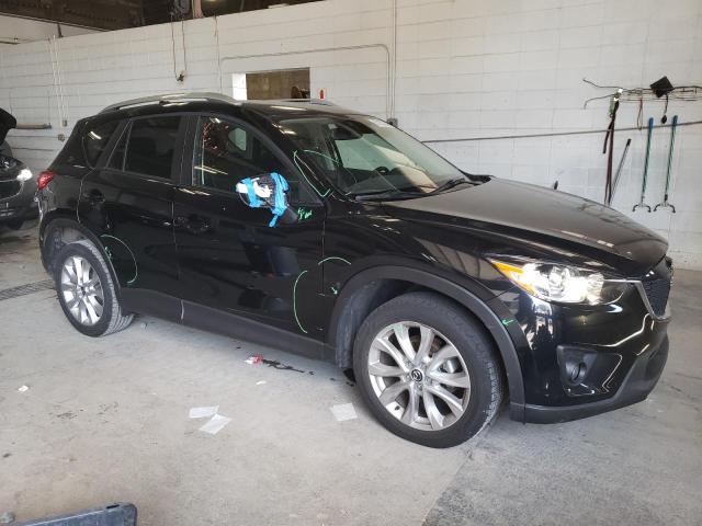 Photo 3 VIN: JM3KE4DY1F0529510 - MAZDA CX-5 GT 