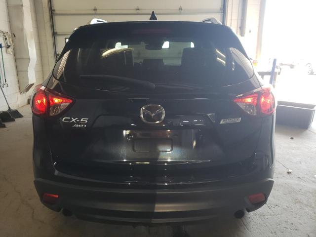 Photo 5 VIN: JM3KE4DY1F0529510 - MAZDA CX-5 GT 