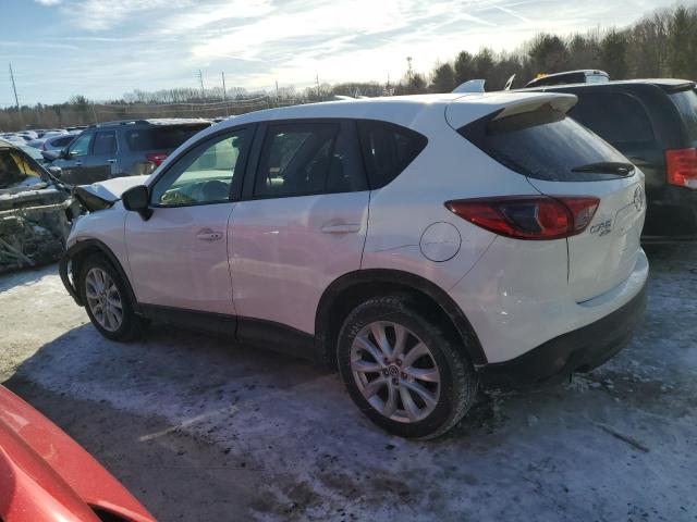 Photo 1 VIN: JM3KE4DY1F0549448 - MAZDA CX-5 