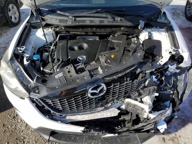 Photo 10 VIN: JM3KE4DY1F0549448 - MAZDA CX-5 