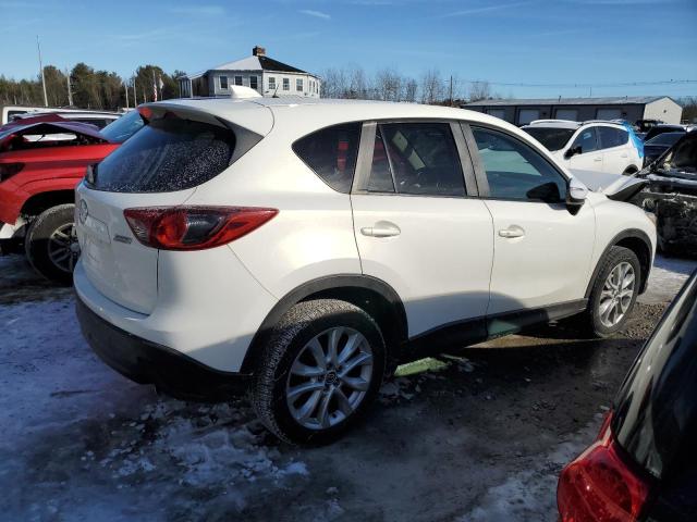 Photo 2 VIN: JM3KE4DY1F0549448 - MAZDA CX-5 