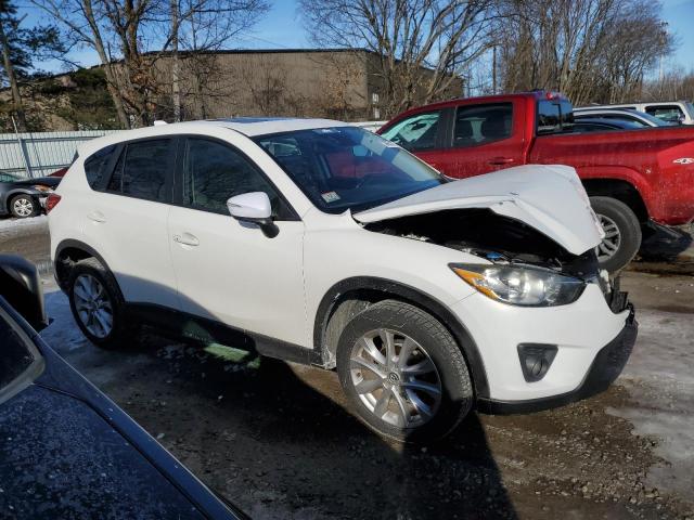 Photo 3 VIN: JM3KE4DY1F0549448 - MAZDA CX-5 