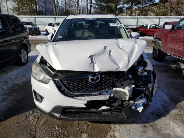 Photo 4 VIN: JM3KE4DY1F0549448 - MAZDA CX-5 