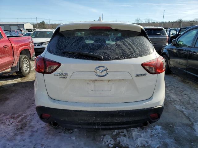 Photo 5 VIN: JM3KE4DY1F0549448 - MAZDA CX-5 