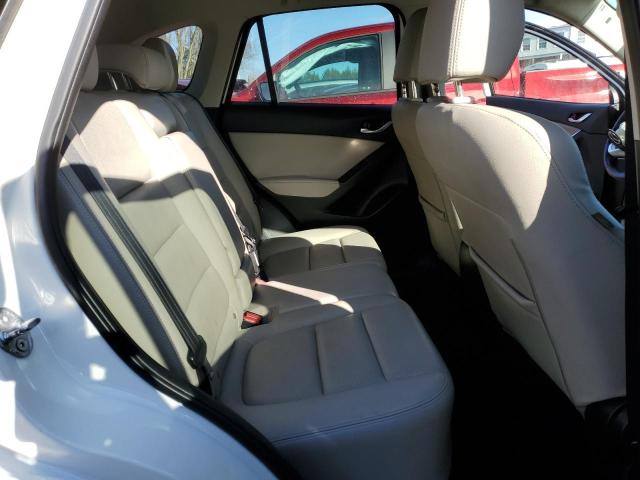 Photo 9 VIN: JM3KE4DY1F0549448 - MAZDA CX-5 