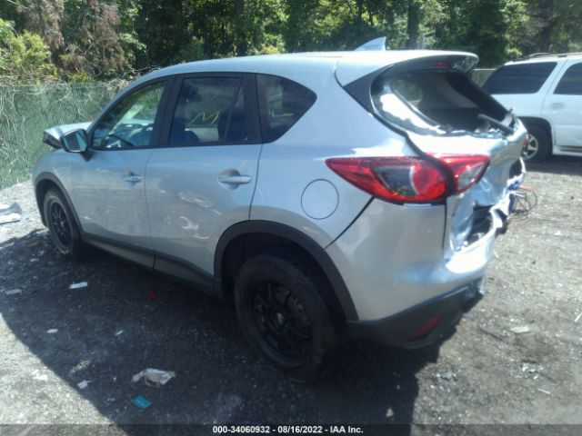 Photo 2 VIN: JM3KE4DY1G0618172 - MAZDA CX-5 