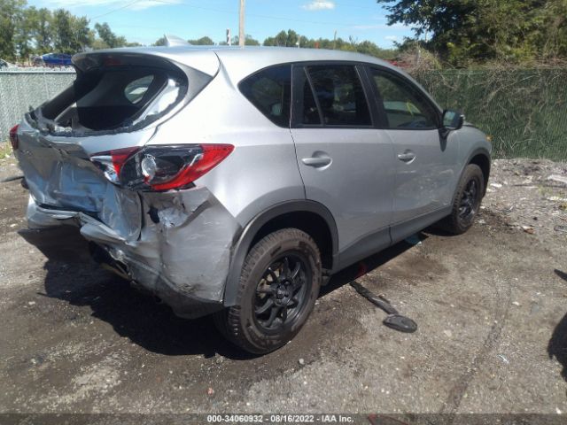 Photo 3 VIN: JM3KE4DY1G0618172 - MAZDA CX-5 