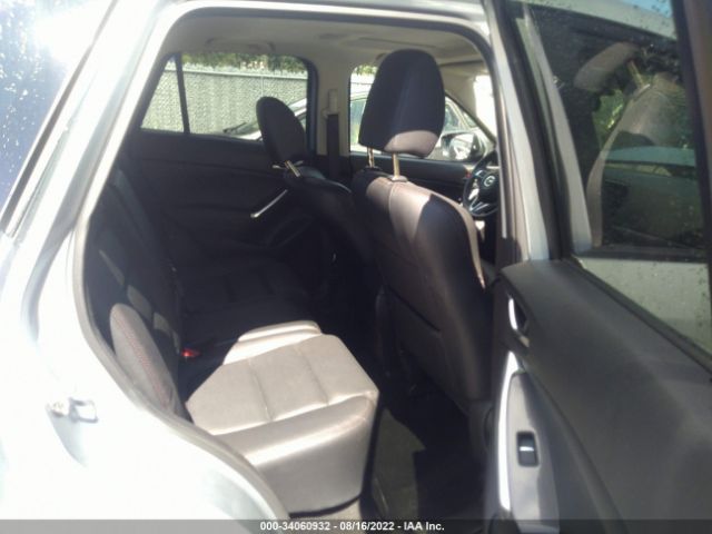 Photo 7 VIN: JM3KE4DY1G0618172 - MAZDA CX-5 