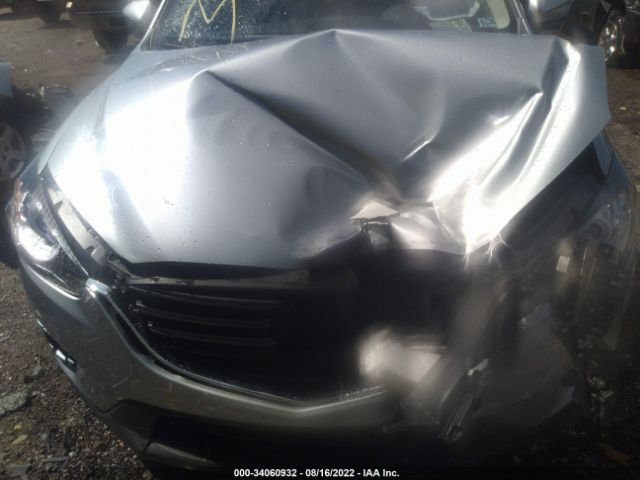 Photo 9 VIN: JM3KE4DY1G0618172 - MAZDA CX-5 