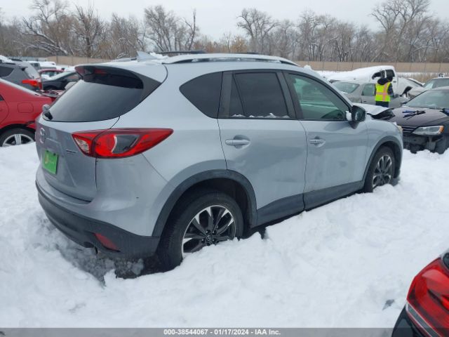 Photo 3 VIN: JM3KE4DY1G0623369 - MAZDA CX-5 