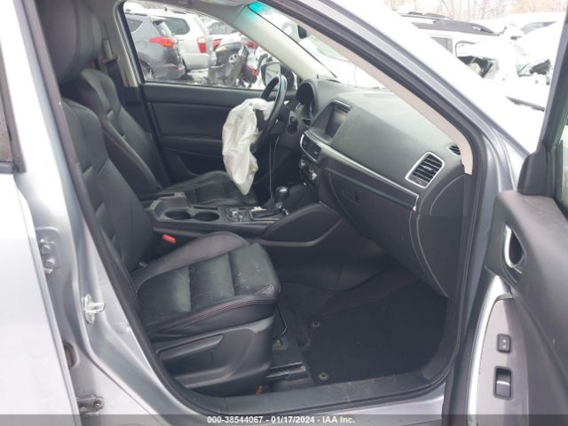 Photo 4 VIN: JM3KE4DY1G0623369 - MAZDA CX-5 