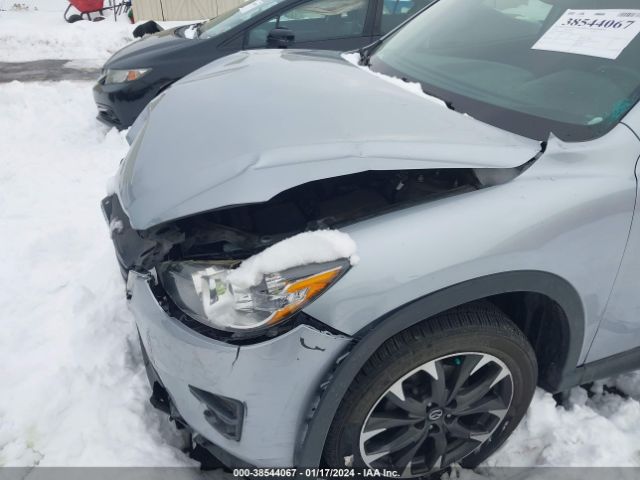 Photo 5 VIN: JM3KE4DY1G0623369 - MAZDA CX-5 