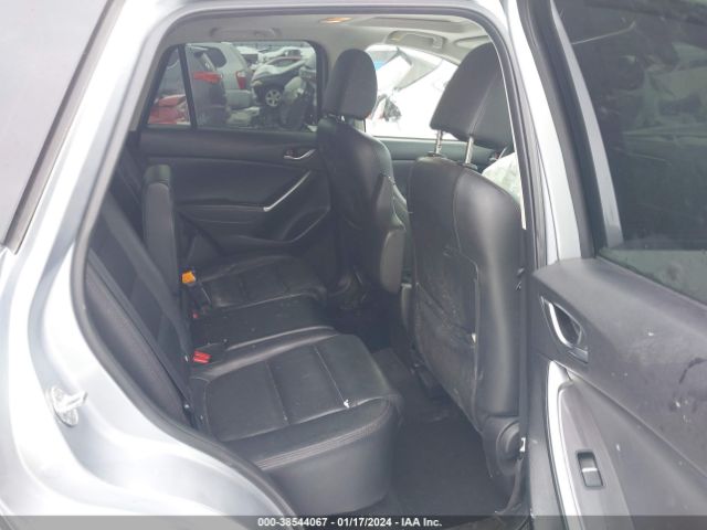 Photo 7 VIN: JM3KE4DY1G0623369 - MAZDA CX-5 