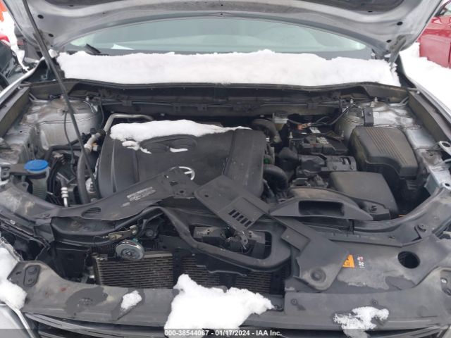 Photo 9 VIN: JM3KE4DY1G0623369 - MAZDA CX-5 