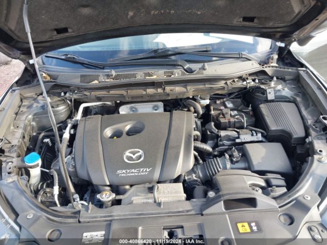 Photo 9 VIN: JM3KE4DY1G0623467 - MAZDA CX-5 